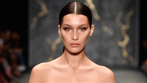 bella hadid naked|Bella Hadid Nude Photos & Naked Sex Videos